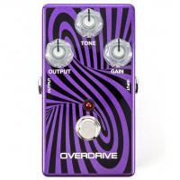 MXR WA44ZS Wylde Audio Overdrive