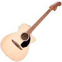Fender California Standard Monterey CE Natural