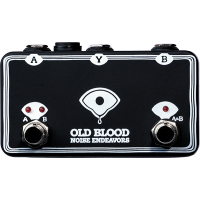 Old Blood Noise Endeavors AB/Y Switcher Basic