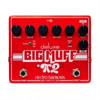 Electro Harmonix Deluxe Big Muff Pi 2