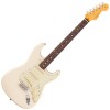 Photo Fender American Professional Stratocaster Olympic White RW