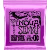 Photo Ernie Ball Electric 2622 Nova Slinky 11/54