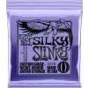 Photo Ernie Ball Electric 2219 Silky Slinky 9.5/48