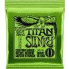 Photo Ernie Ball Electric 2619 Titan Slinky 11/56