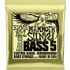 Photo Ernie Ball Bass 2823 Mammoth Slinky Bass 5 55/145