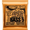 Photo Ernie Ball Bass 2825 Hybrid Slinky Bass 5 45/135