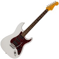 Fender Made in Japan Limited Active Modern Stratocaster HSS Feather Gray