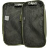 Photo Zildjian Touring Set de 2 Pochettes Accessoires Sage