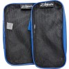 Photo Zildjian Touring Set de 2 Pochettes Accessoires Midnight