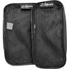 Photo Zildjian Touring Set de 2 Pochettes Accessoires Black