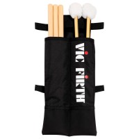 Vic Firth Housse Baguettes Performer Double