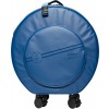 Photo Zildjian Touring Housse cymbales 24" avec Roulettes Midnight
