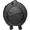 Photo Zildjian Touring Housse cymbales 24" avec Roulettes Black