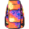 Photo Zildjian Student Backpack Orange Burst