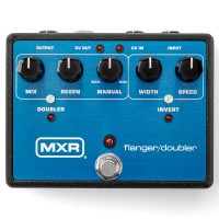MXR M226R Flanger/Doubler