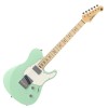 Yamaha Pacifica SC Standard Plus 11SM Peppermint Green Photo Yamaha Pacifica SC Standard Plus 11SM Peppermint Green