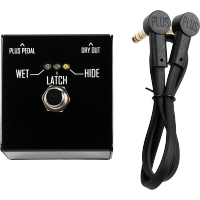 Gamechanger Audio Plus II Footswitch