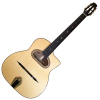 Altamira M10D avec étui