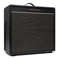HeadRush FRFR-12 CAB