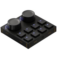 Intech Studio Grid Series 3 – TEK2 Mechanical