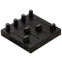 Intech Studio Grid Series 3 – EF44 Detent