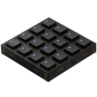 Intech Studio Grid Series 3 – BU16 Mechanical