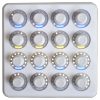 DJ Techtools Midi Fighter Twister White Photo DJ Techtools Midi Fighter Twister White