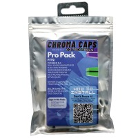 DJ TECHTOOLS CHROMA PACK PRO