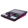 Photo Love Synthesizers First Love Pink