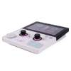 Photo Love Synthesizers First Love White