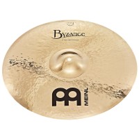 Meinl Byzance Brillant Heavy Hammered Crash 20"