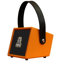 Orange Outlowd ES3 x Ed Sheeran