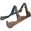 Photo Cooperstand Pro-Tamdem Sapele - Stand double Guitare Universel