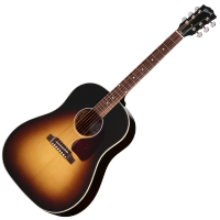 Gibson J-45 Standard HiFi DNA Vintage Sunburst
