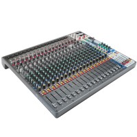 Soundcraft Signature Plus 22