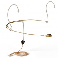 DPA 6388 Core+ Beige MicroLock