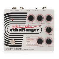 Electro Harmonix Adrian Belew Echoflanger