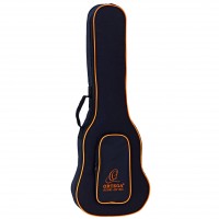 Ortega OUBSTD-BA - Housse Ukulele Baryton