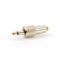 DPA DAD9034 Adaptateur pour HF Sennheiser, Line 6 et autres