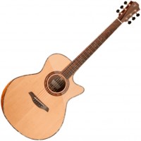 Furch Red Deluxe GC-LI