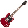 Photo Epiphone SG Standard Cherry