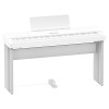 Roland KSC-90-WH - Stand pour FP-90X White Photo Roland KSC-90-WH - Stand pour FP-90X White