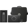 AIAIAI UNIT-4 Set Black Photo AIAIAI UNIT-4 Set Black