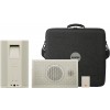 AIAIAI UNIT-4 Set White Photo AIAIAI UNIT-4 Set White