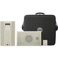 AIAIAI UNIT-4 Set White