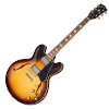 Gibson ES-335 60s Vintage Burst Photo Gibson ES-335 60s Vintage Burst