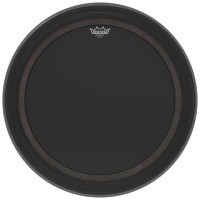 Remo Emperor SMT 24" Ebony