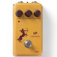 Warm Audio Centavo Mod