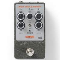Warm Audio WA-C1 Mod