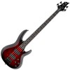 LTD B-204DX Red Burst Photo LTD B-204DX Red Burst